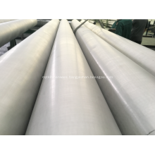 A312 UNS S30815 253MA 1.4835 Seamless Pipe